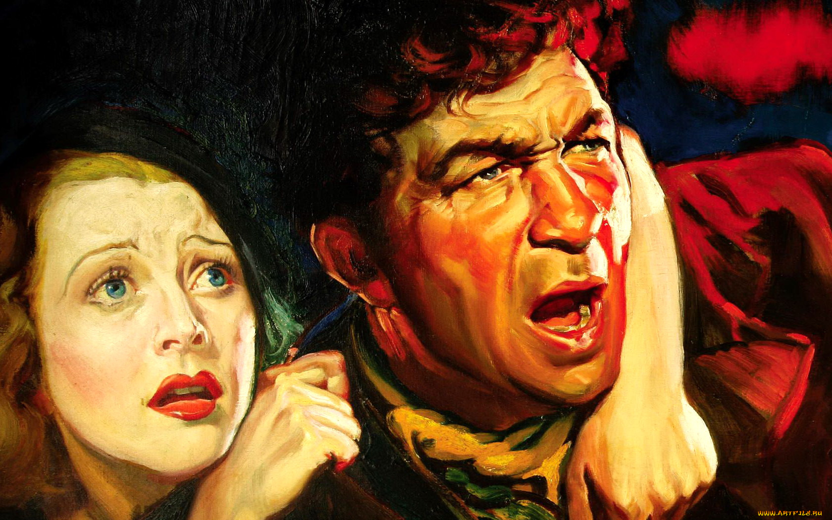 the, informer, 1935, кино, фильмы