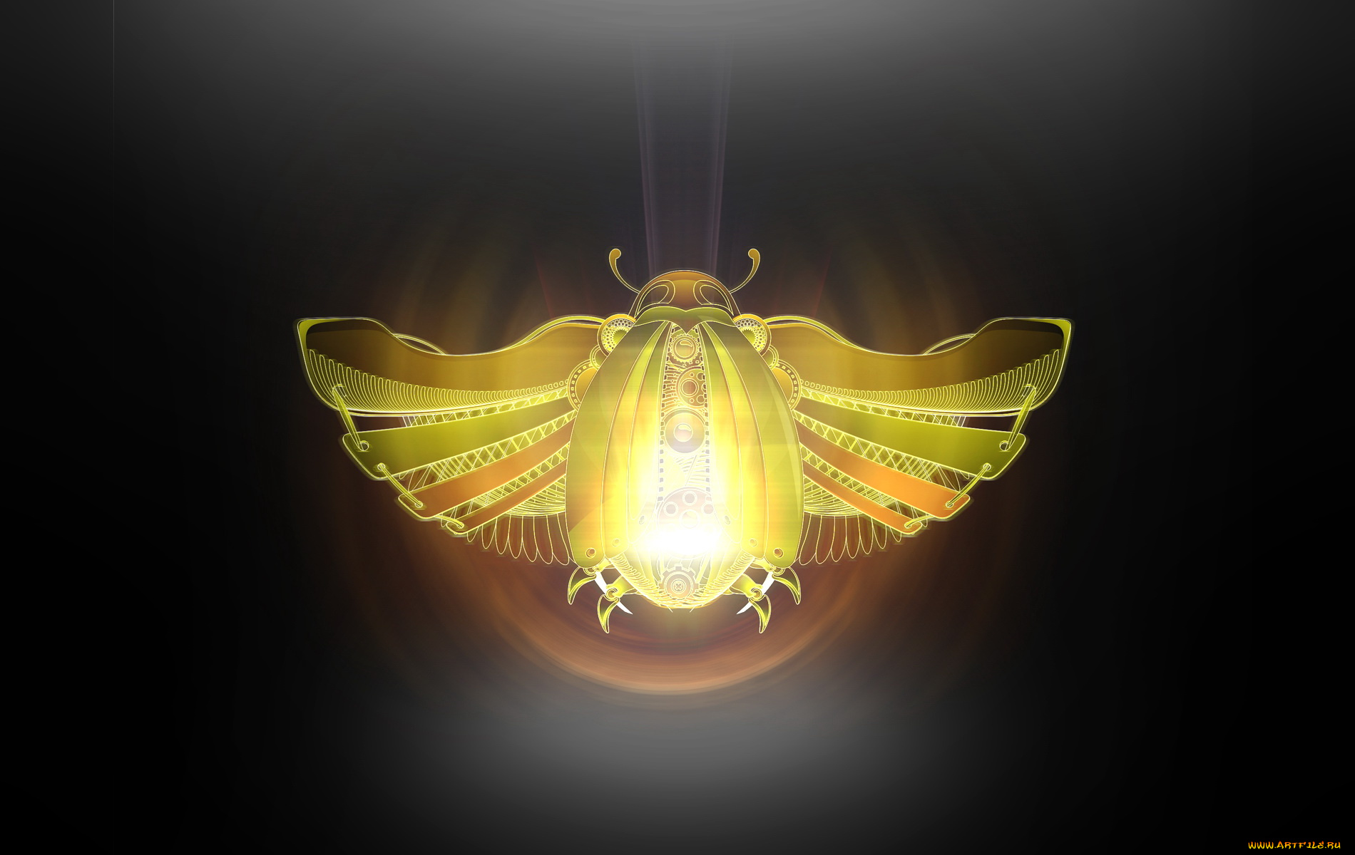 векторная, графика