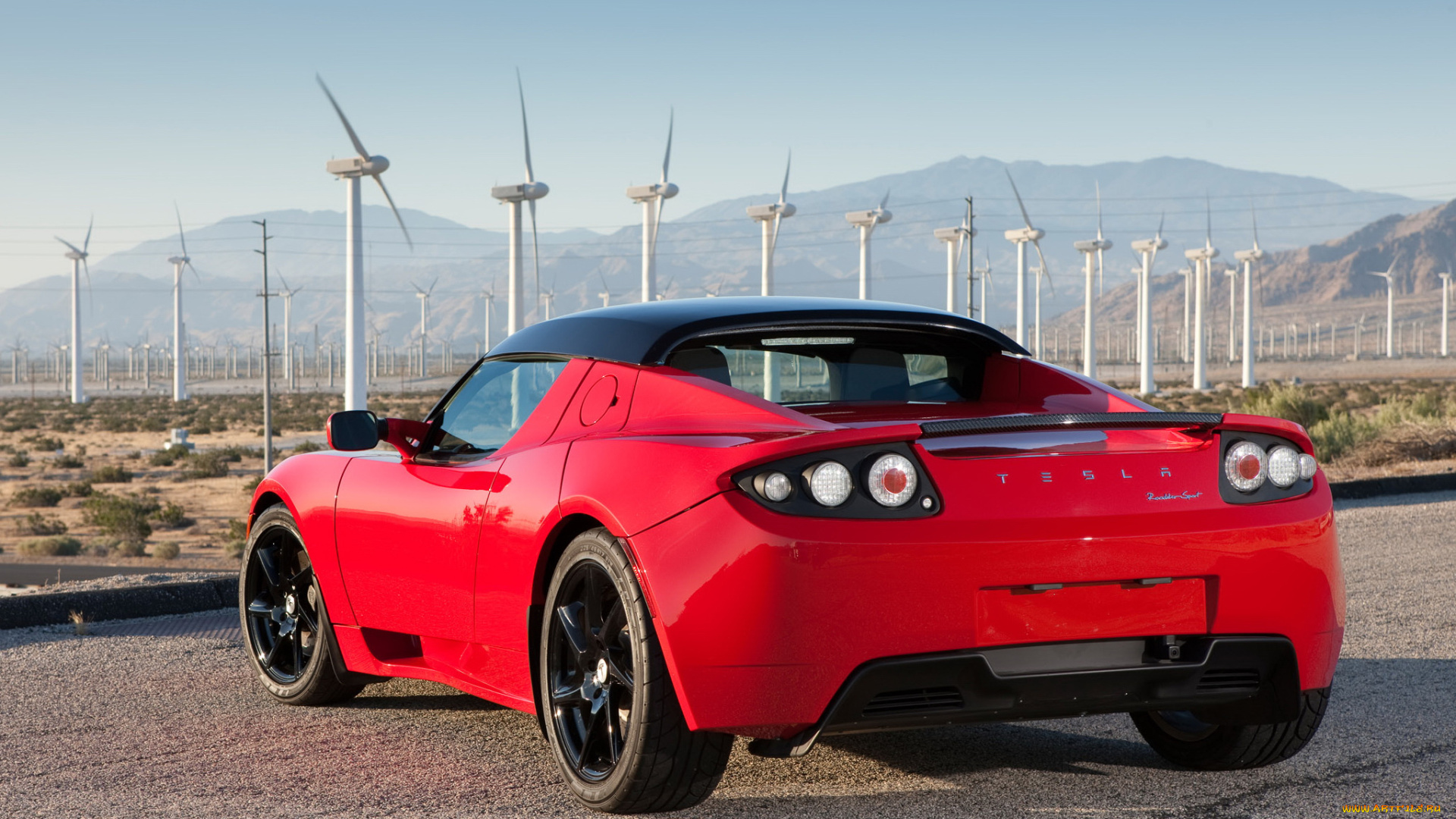 автомобили, tesla