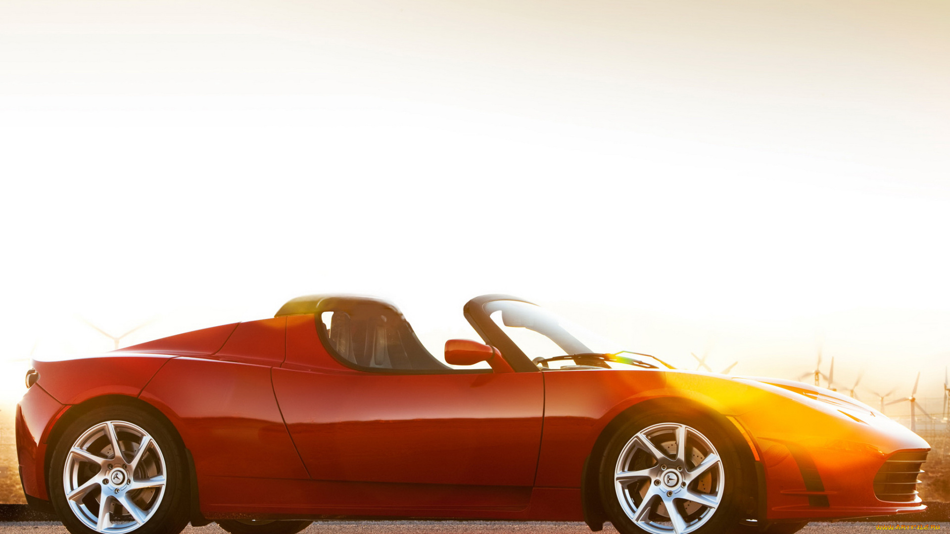 автомобили, tesla