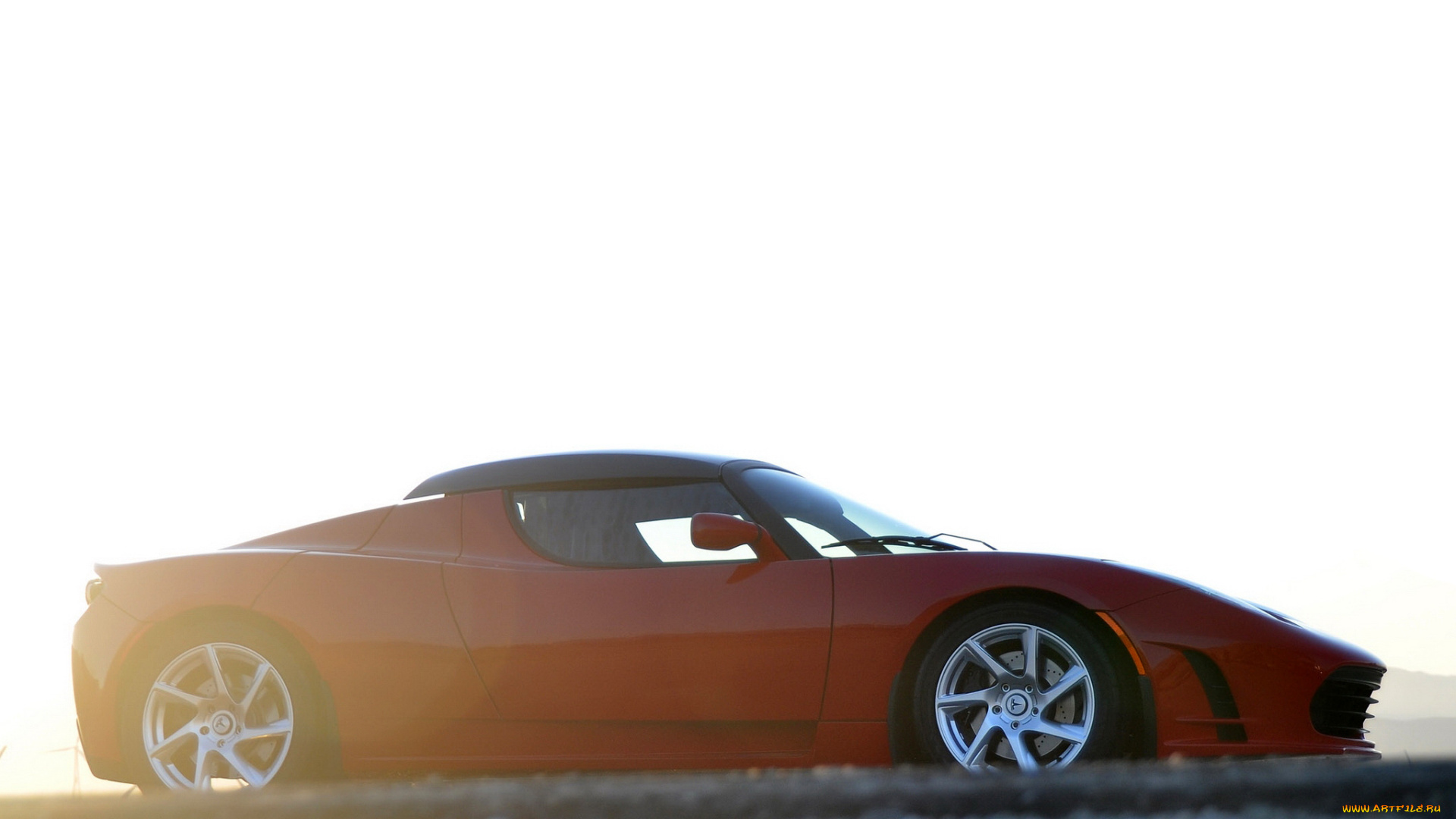 автомобили, tesla