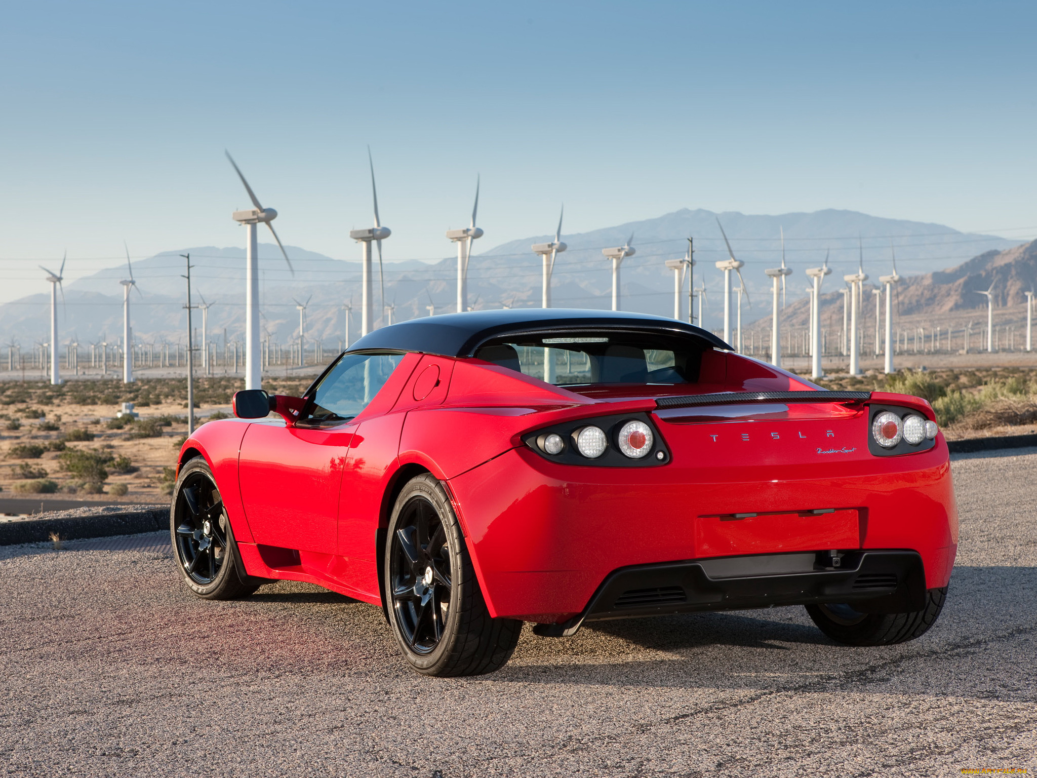 автомобили, tesla