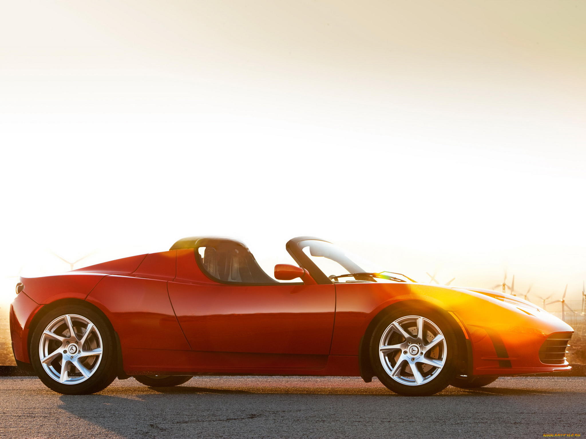 автомобили, tesla