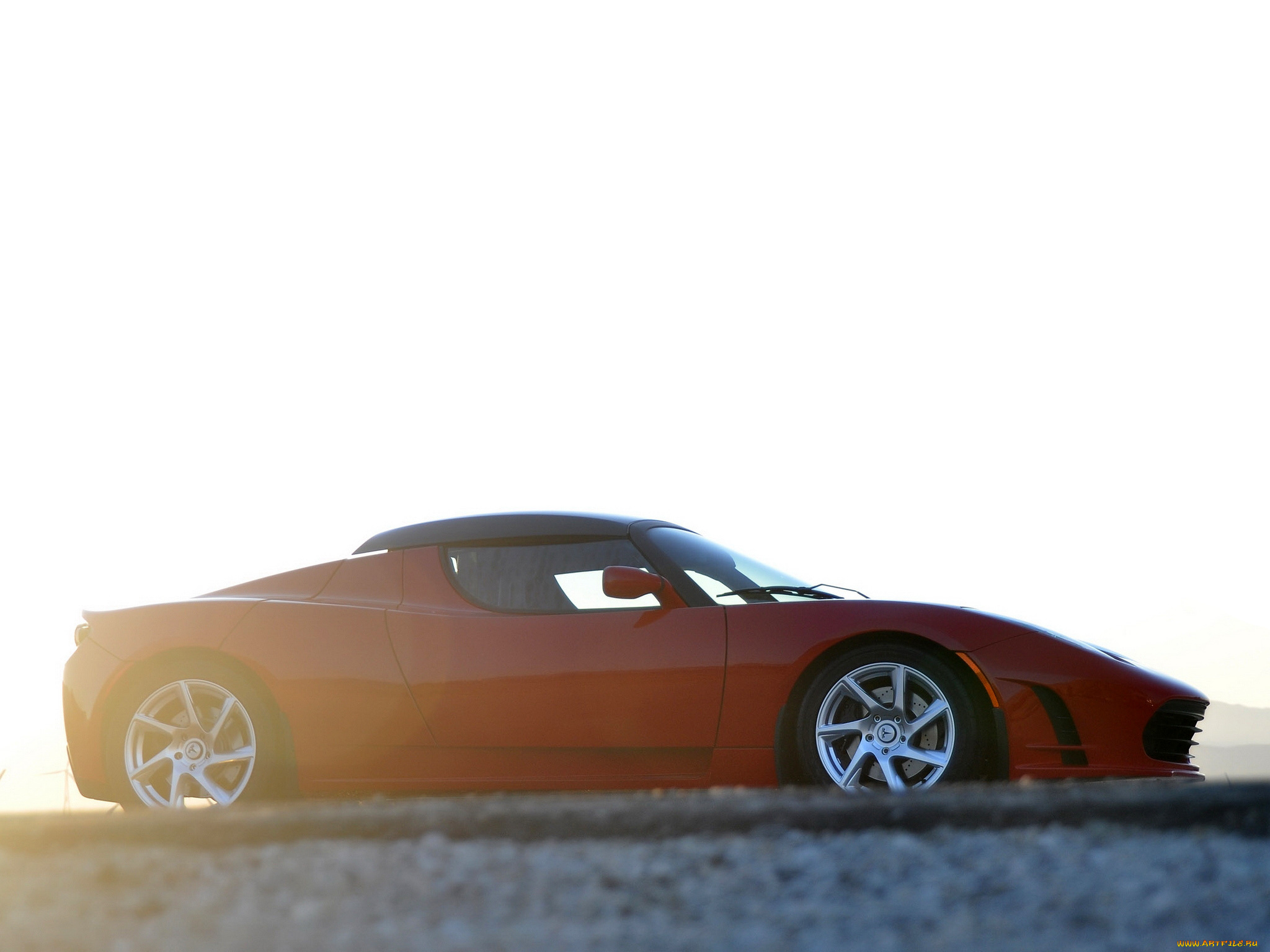 автомобили, tesla