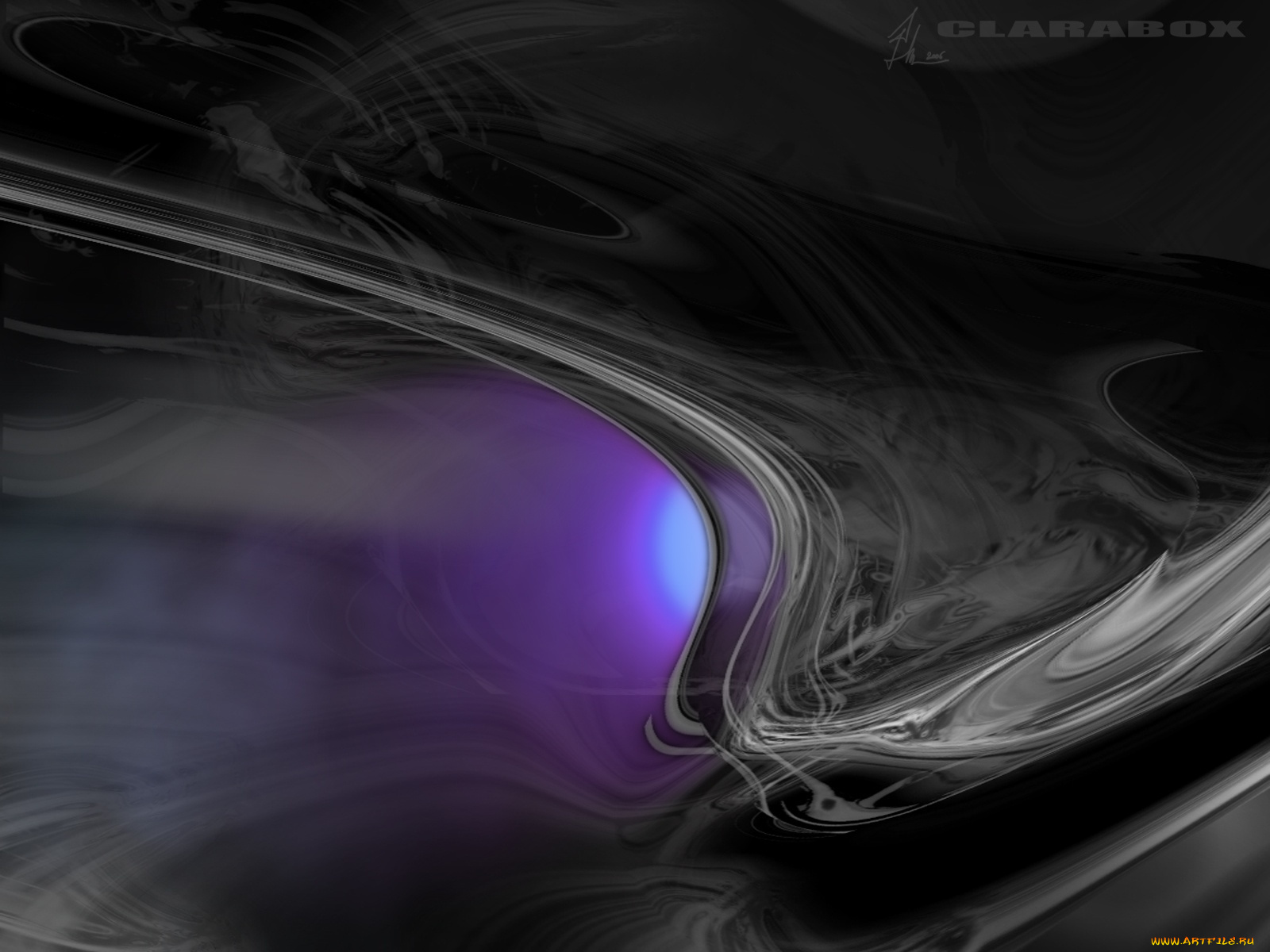 3д, графика, abstract, абстракции