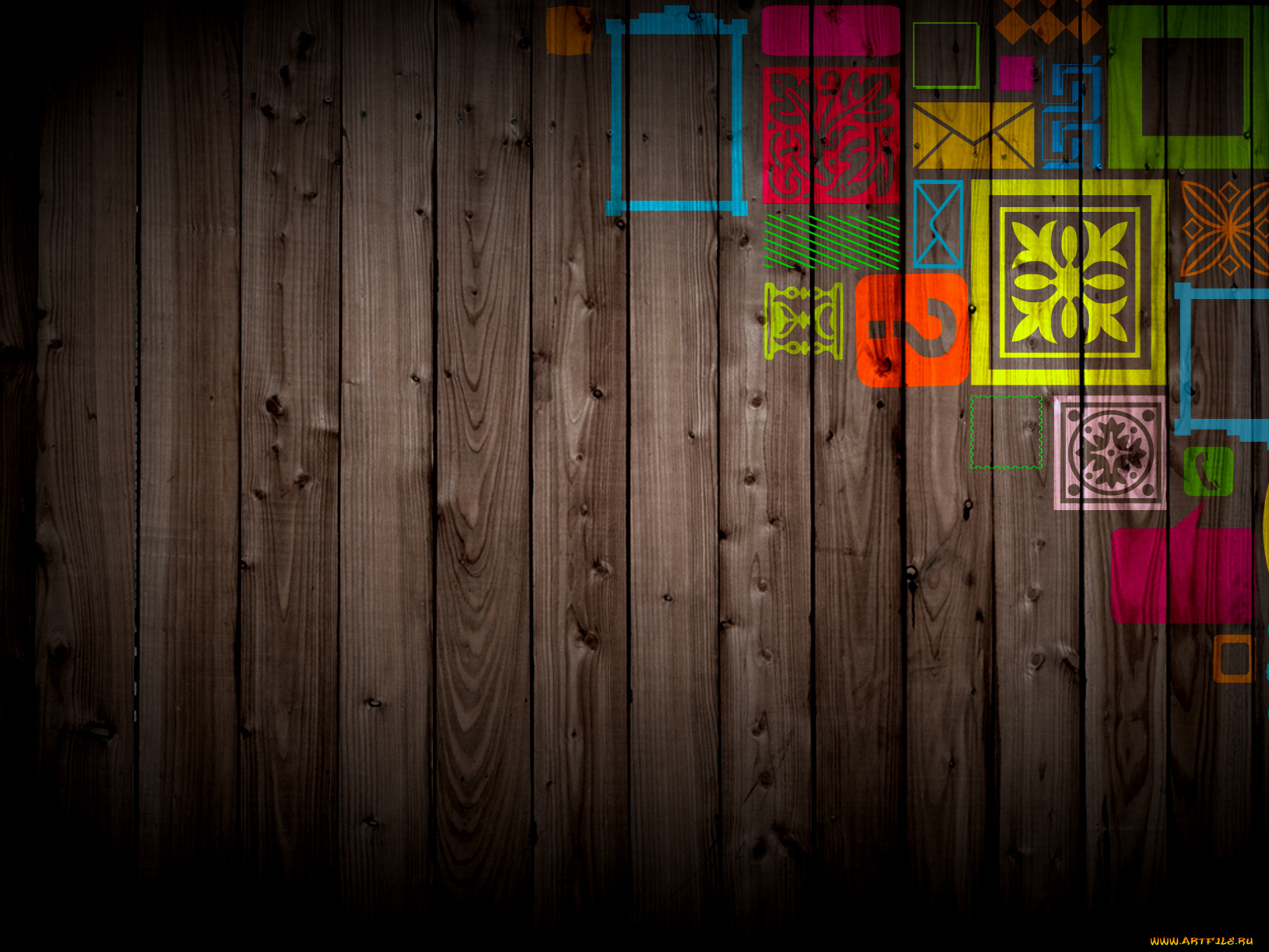 разное, текстуры, доски