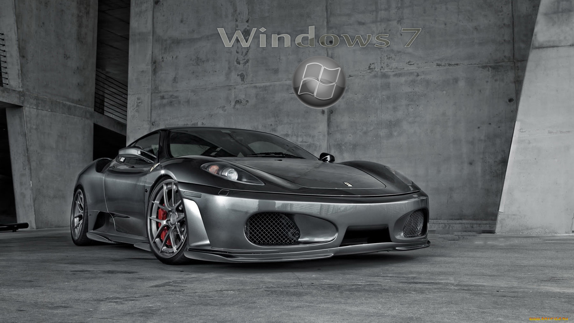 компьютеры, windows, vienna