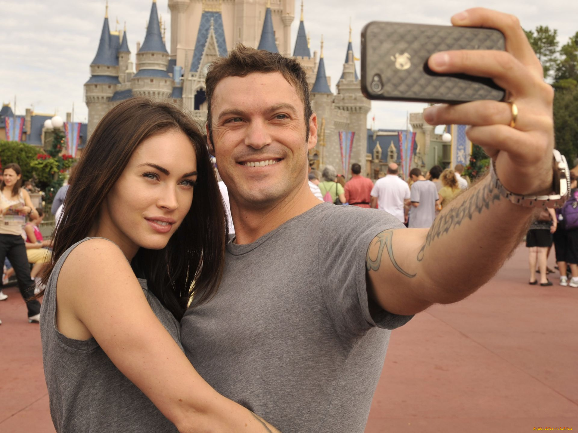 разное, знаменитости, fox