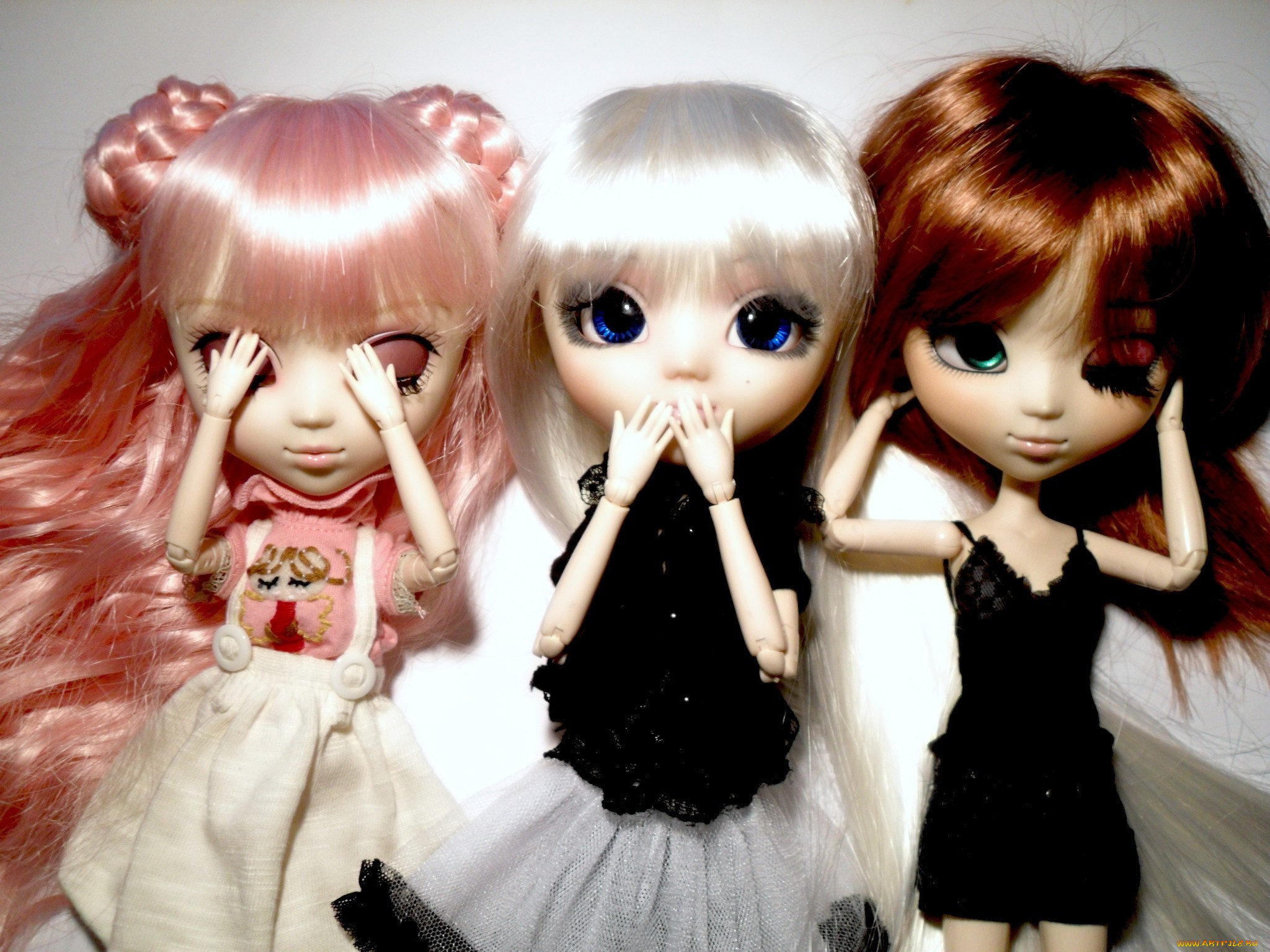 разное, игрушки, куклы