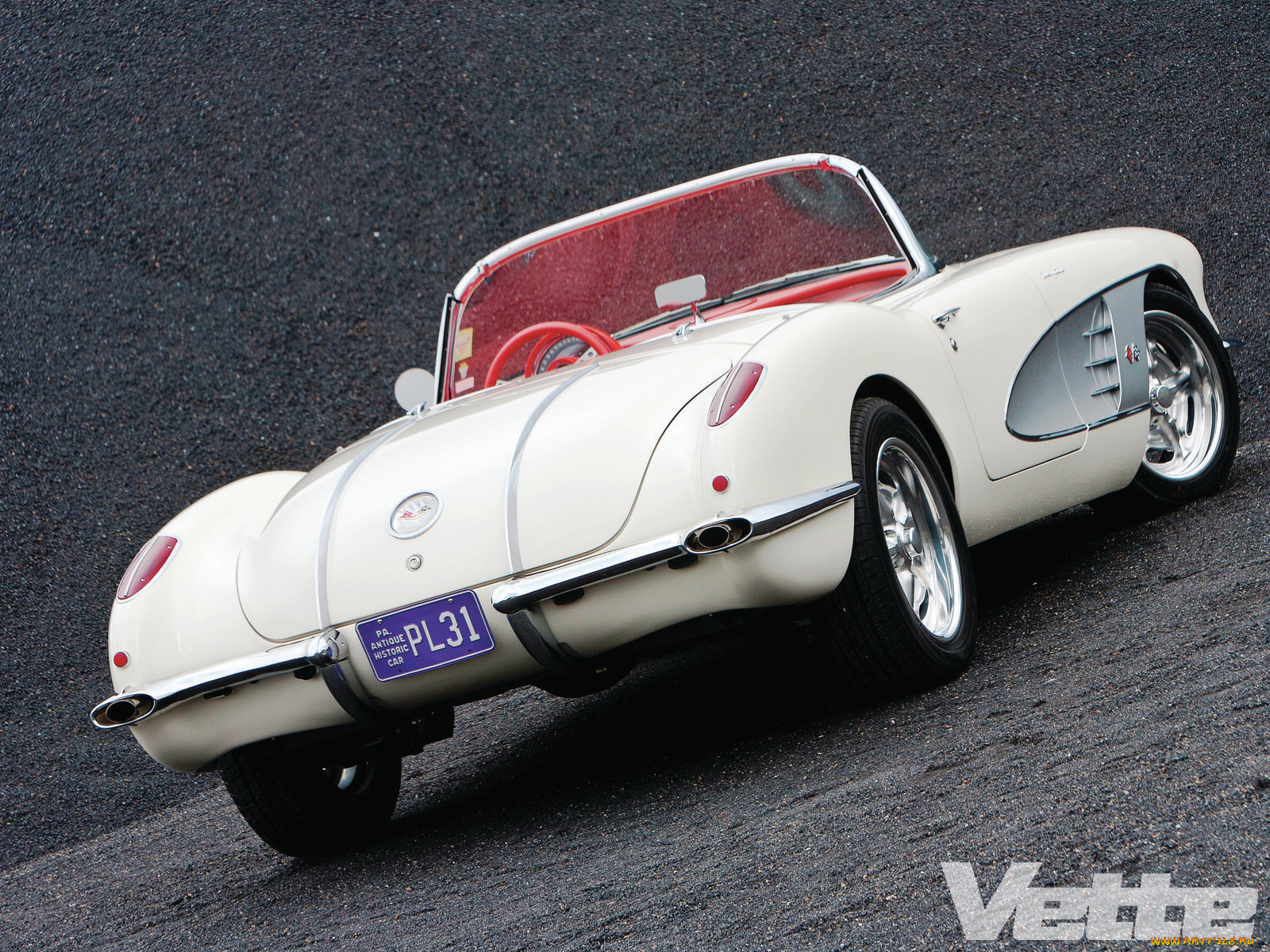 автомобили, corvette, chevy