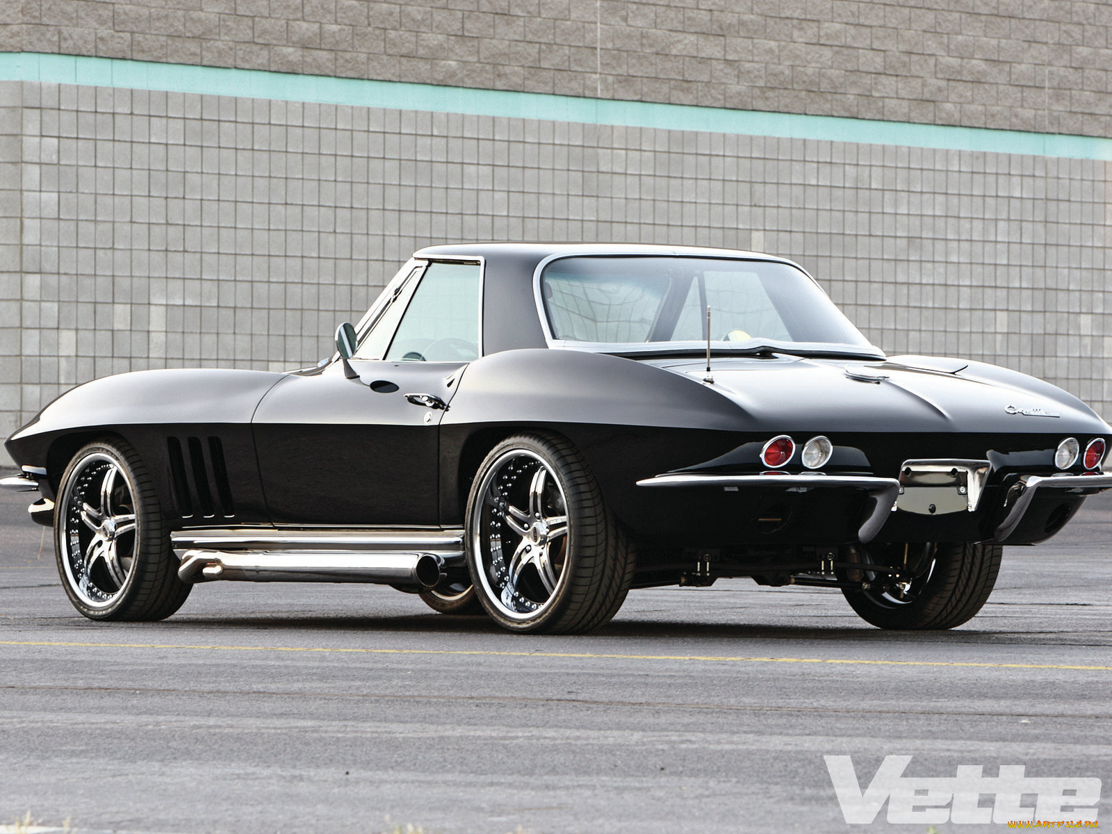 автомобили, corvette, chevy