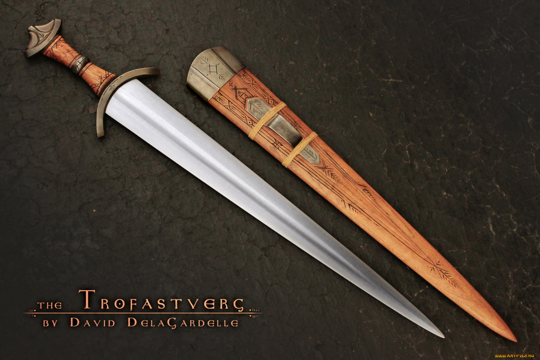 оружие, холодное, ножны, меч