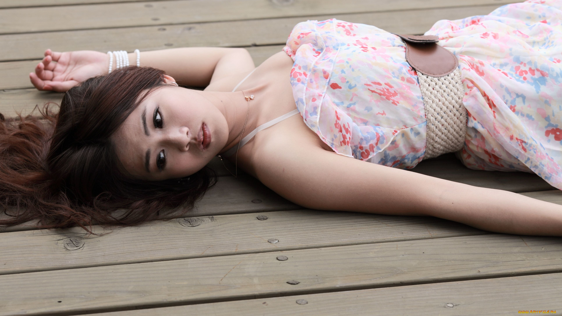 -Unsort, Азиатки, девушки, unsort, азиатки, японка