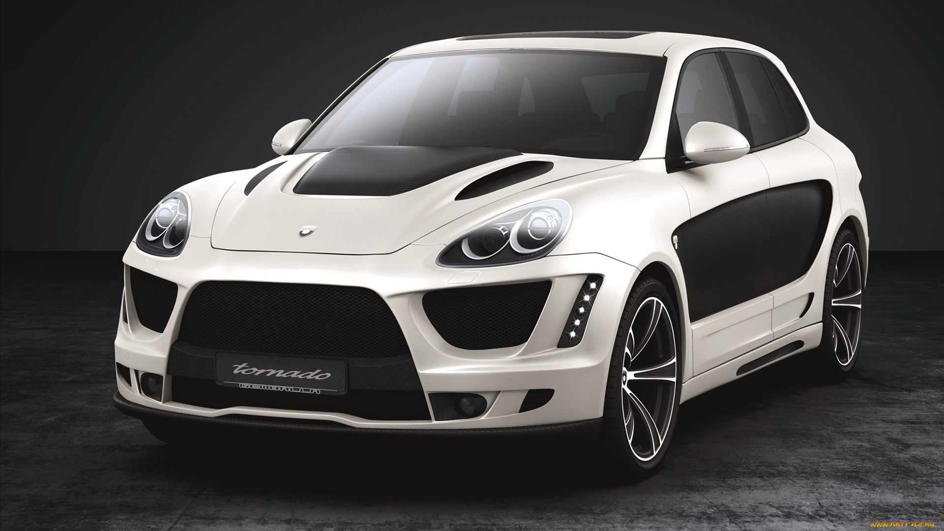 автомобили, porsche, автомобиль