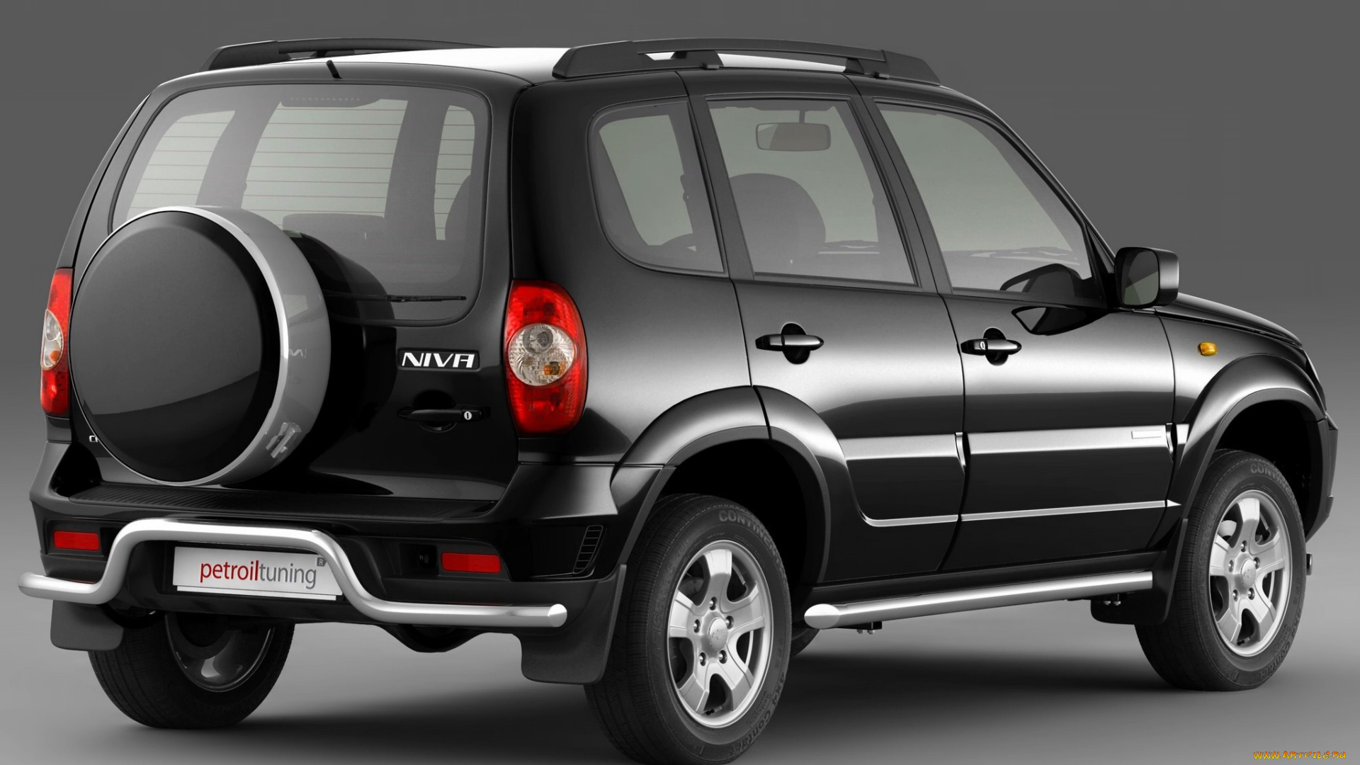 автомобили, ваз, niva