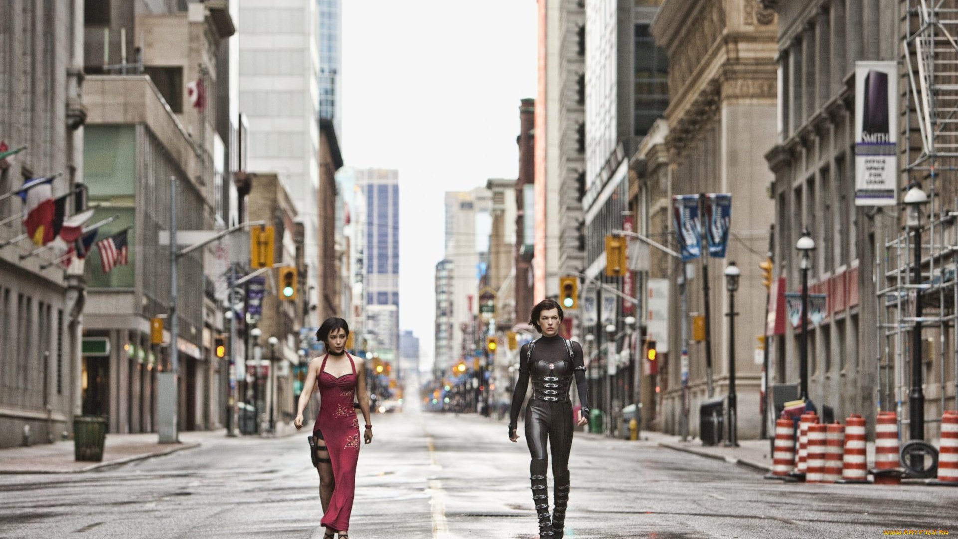 resident, evil, retribution, кино, фильмы