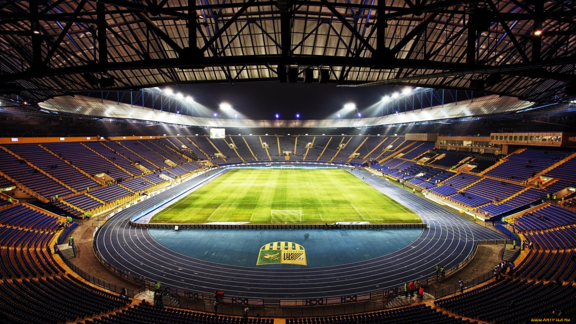 спорт, стадионы, харьков, металлист