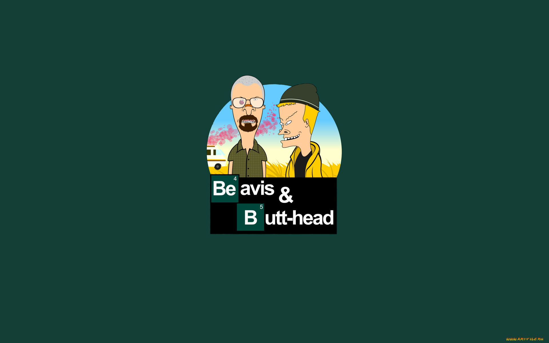 бивис, баттхед, мультфильмы, beavis, and, butt, head, butt-head, и, во, все, тяжкие, breaking, bad, прикол