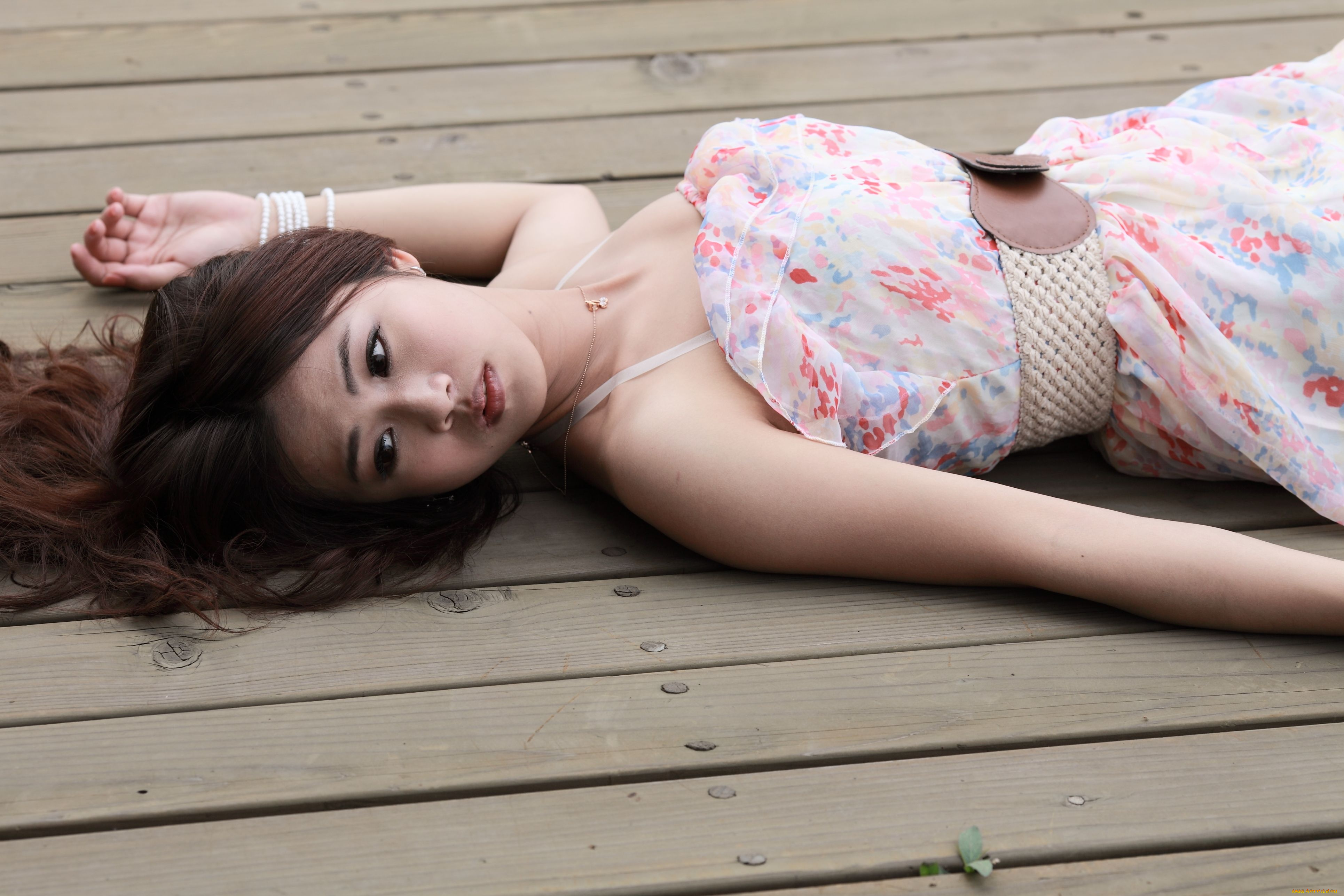 -Unsort, Азиатки, девушки, unsort, азиатки, японка