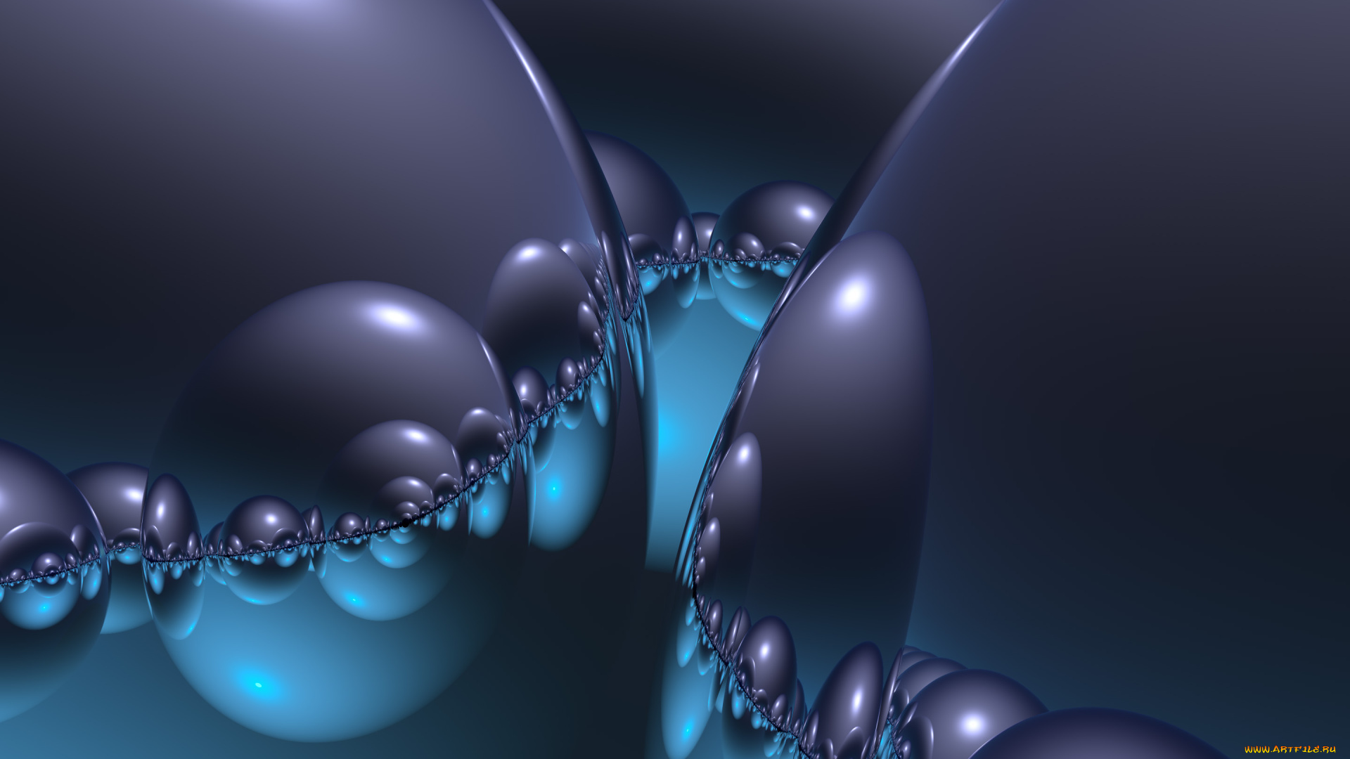 3д, графика, fractal, фракталы, цвет, фон, узор