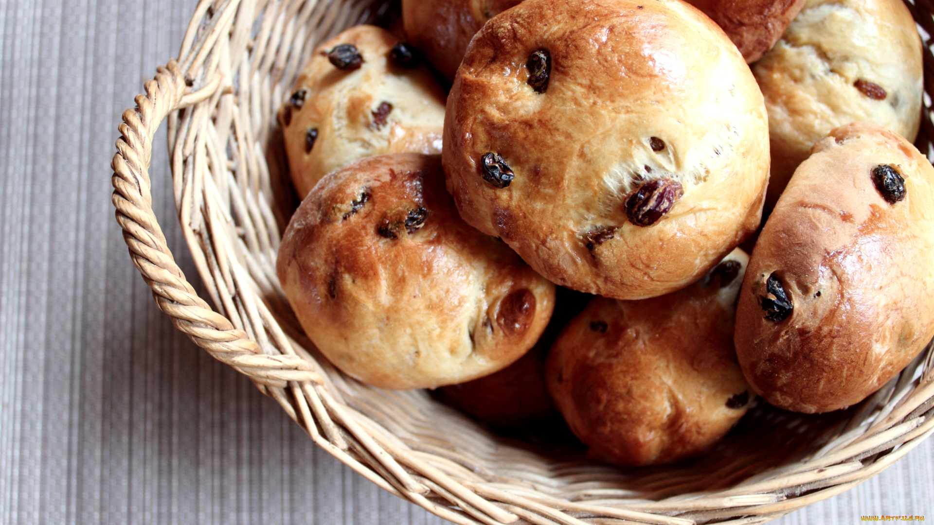 еда, хлеб, выпечка, булочки