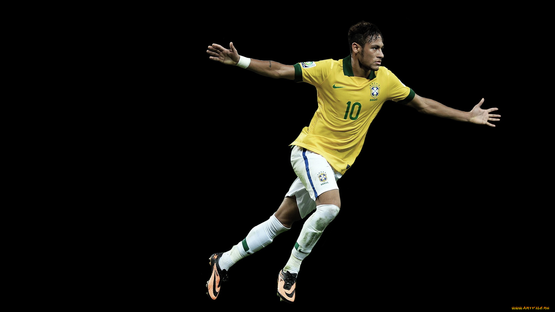 спорт, футбол, игрок