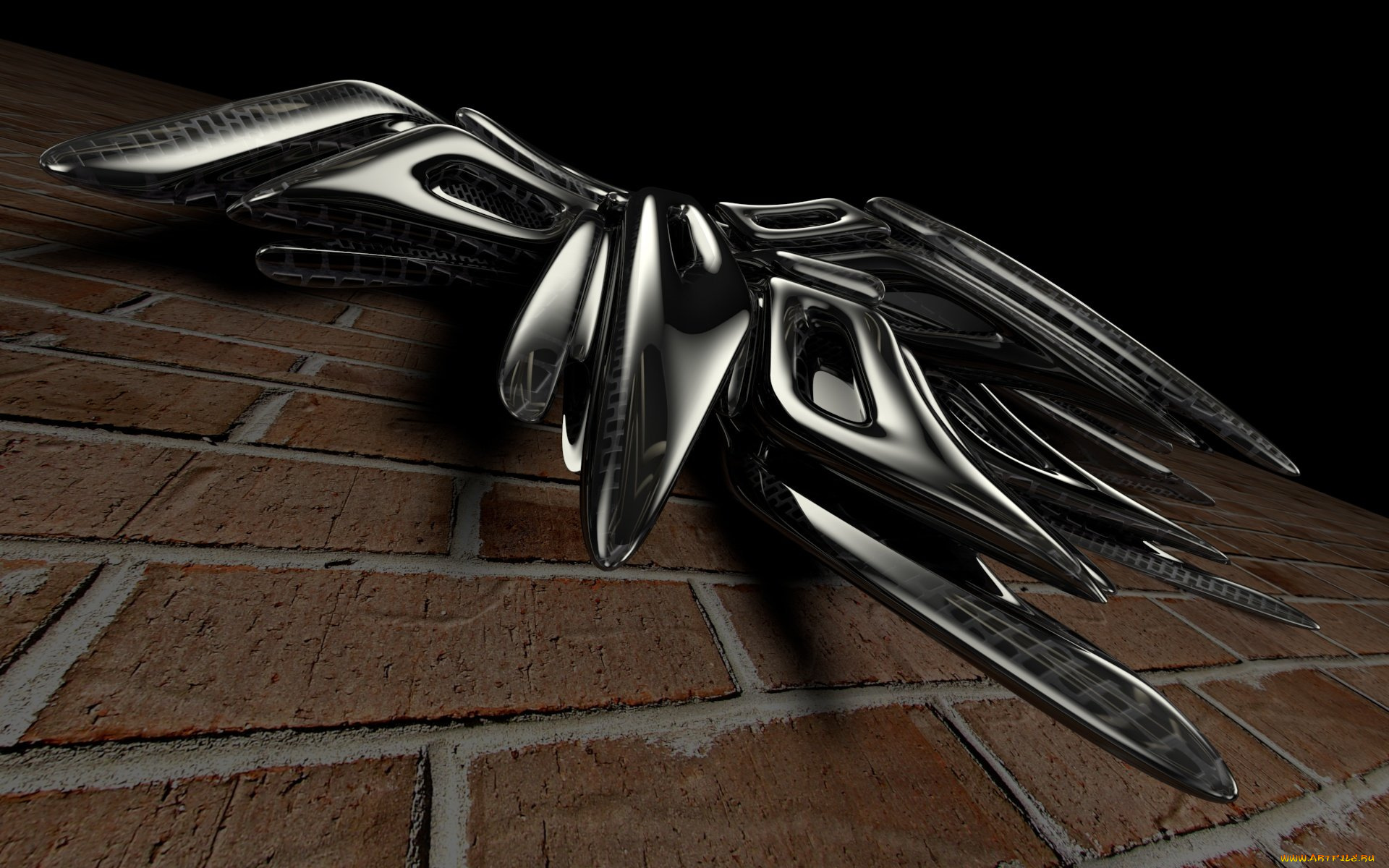 3д, графика, abstract, абстракции, цвет, фон, узор