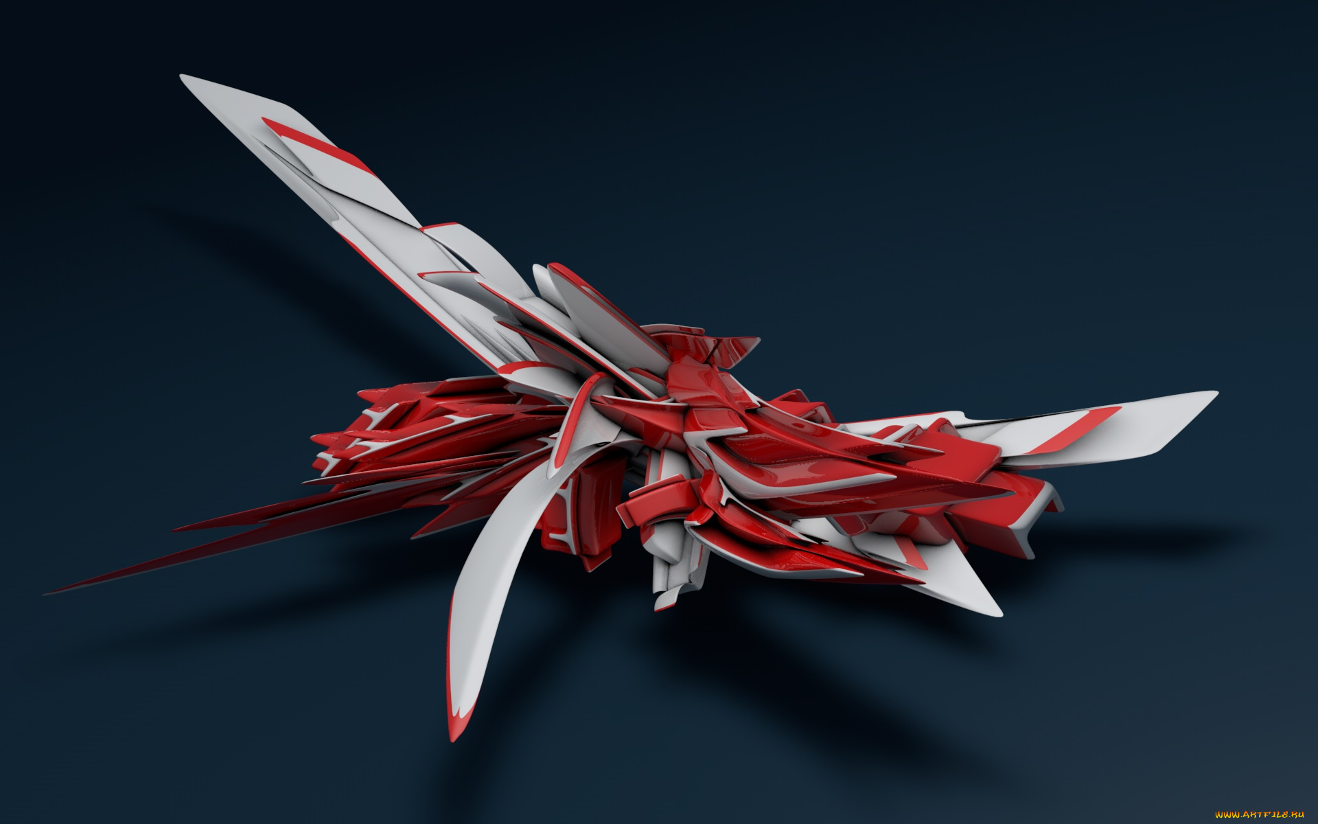 3д, графика, abstract, абстракции, цвет, фон, узор