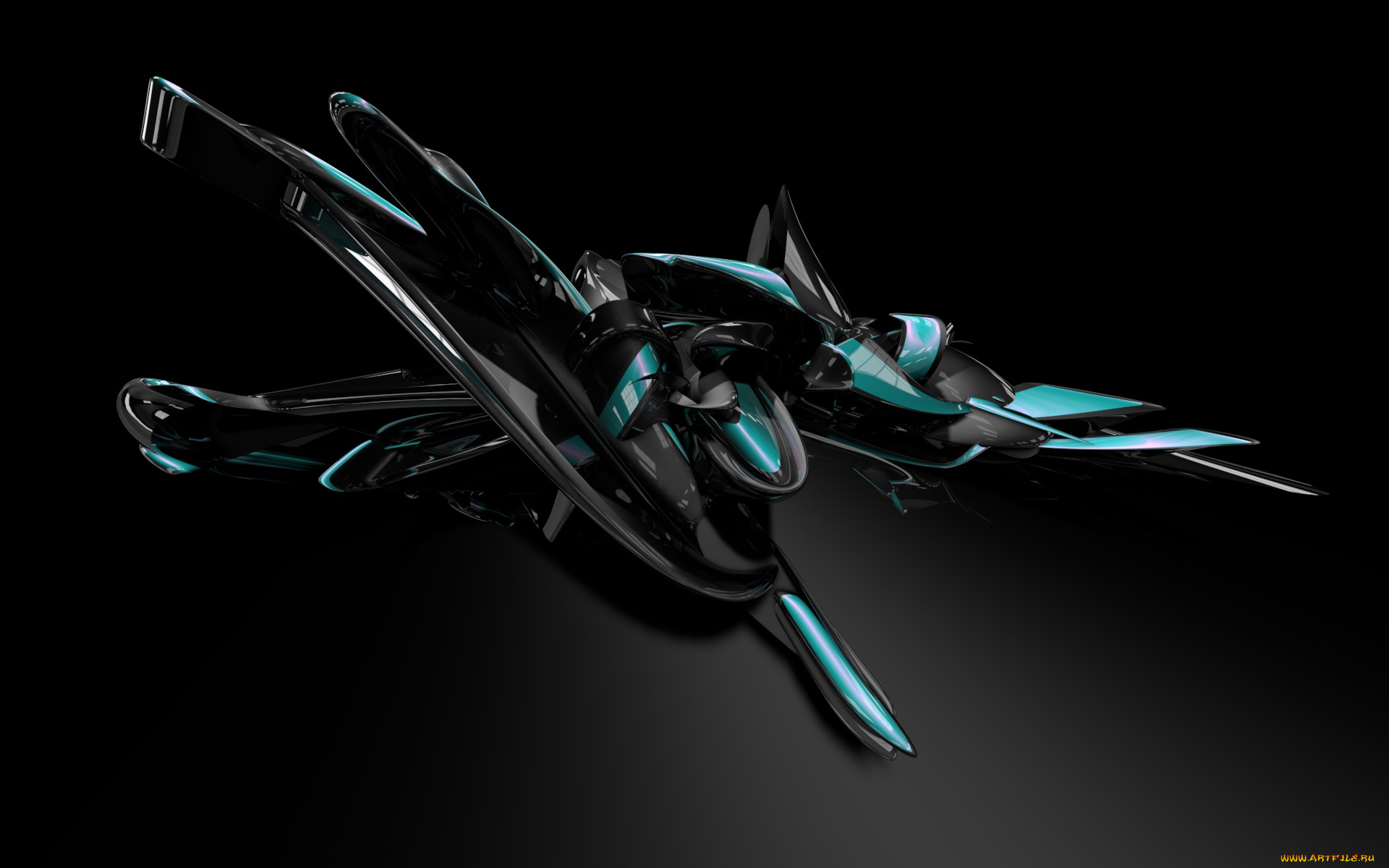 3д, графика, abstract, абстракции, фон, цвет, узор