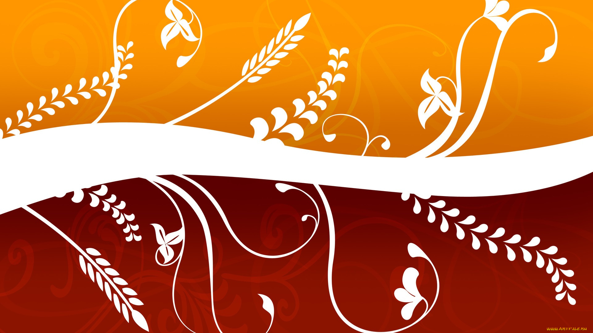 векторная, графика, графика, цвета