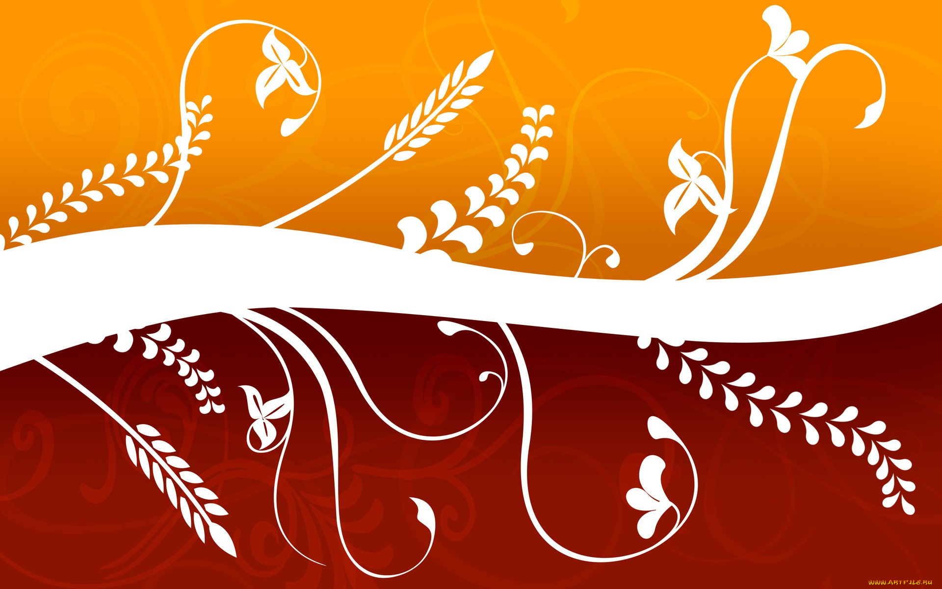 векторная, графика, графика, цвета