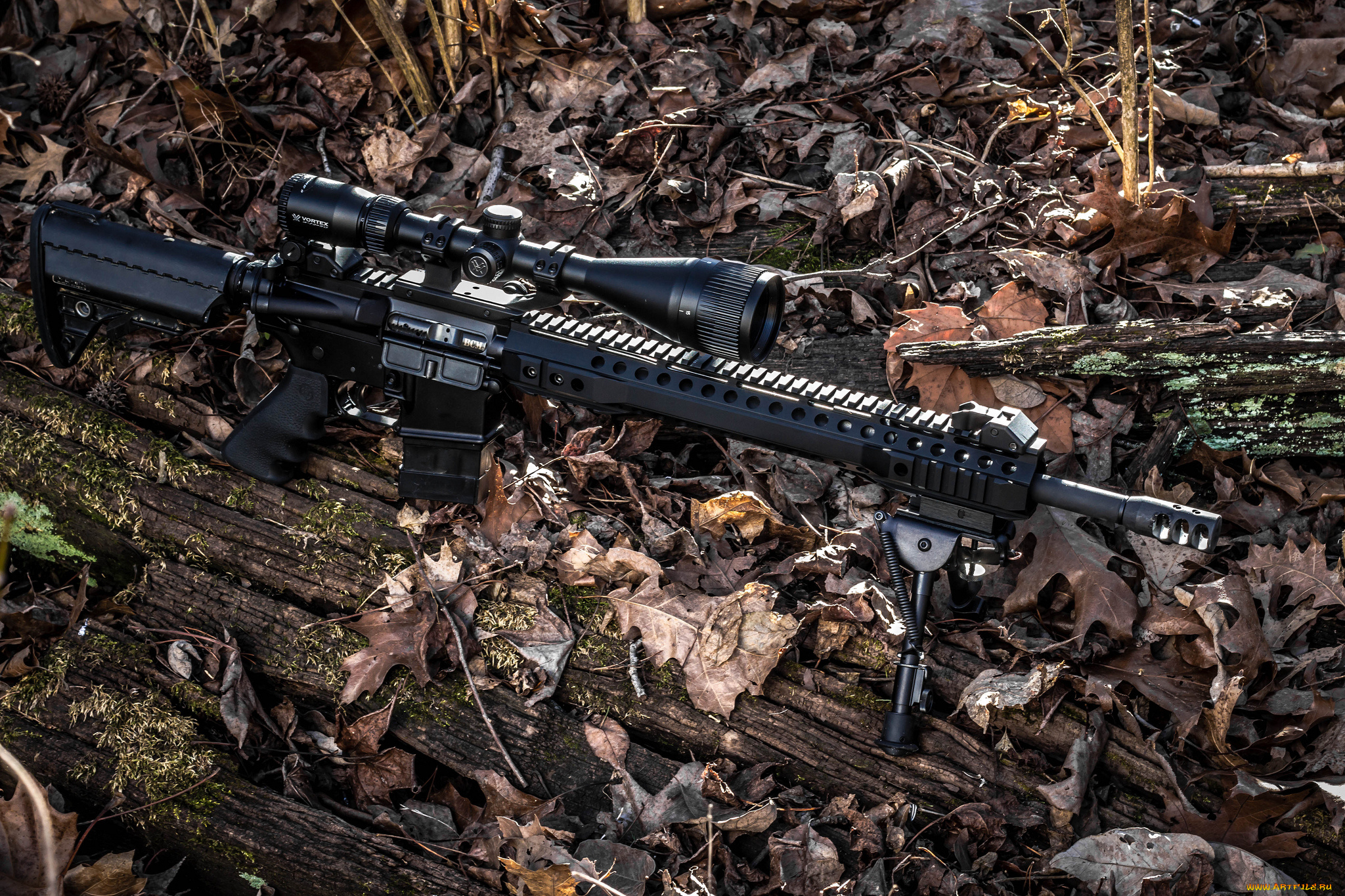 spr, ar-15, оружие, винтовки, с, прицеломприцелы, снайперка, оптика, сошки, прицел, винтовка