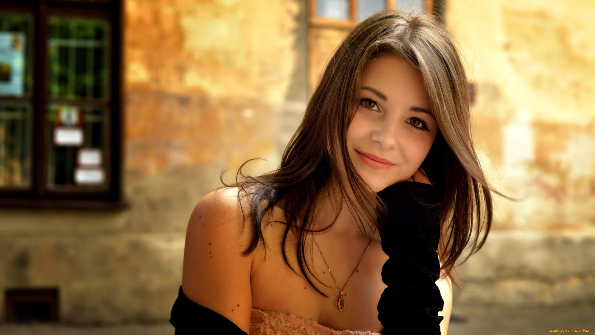 девушки, -unsort, , брюнетки, , шатенки, жест, взгляд, лицо