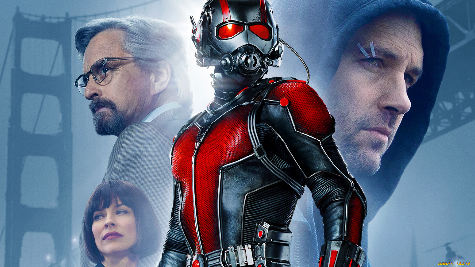 кино, фильмы, ant-man, фантастика, боевик, action, человек-муравей