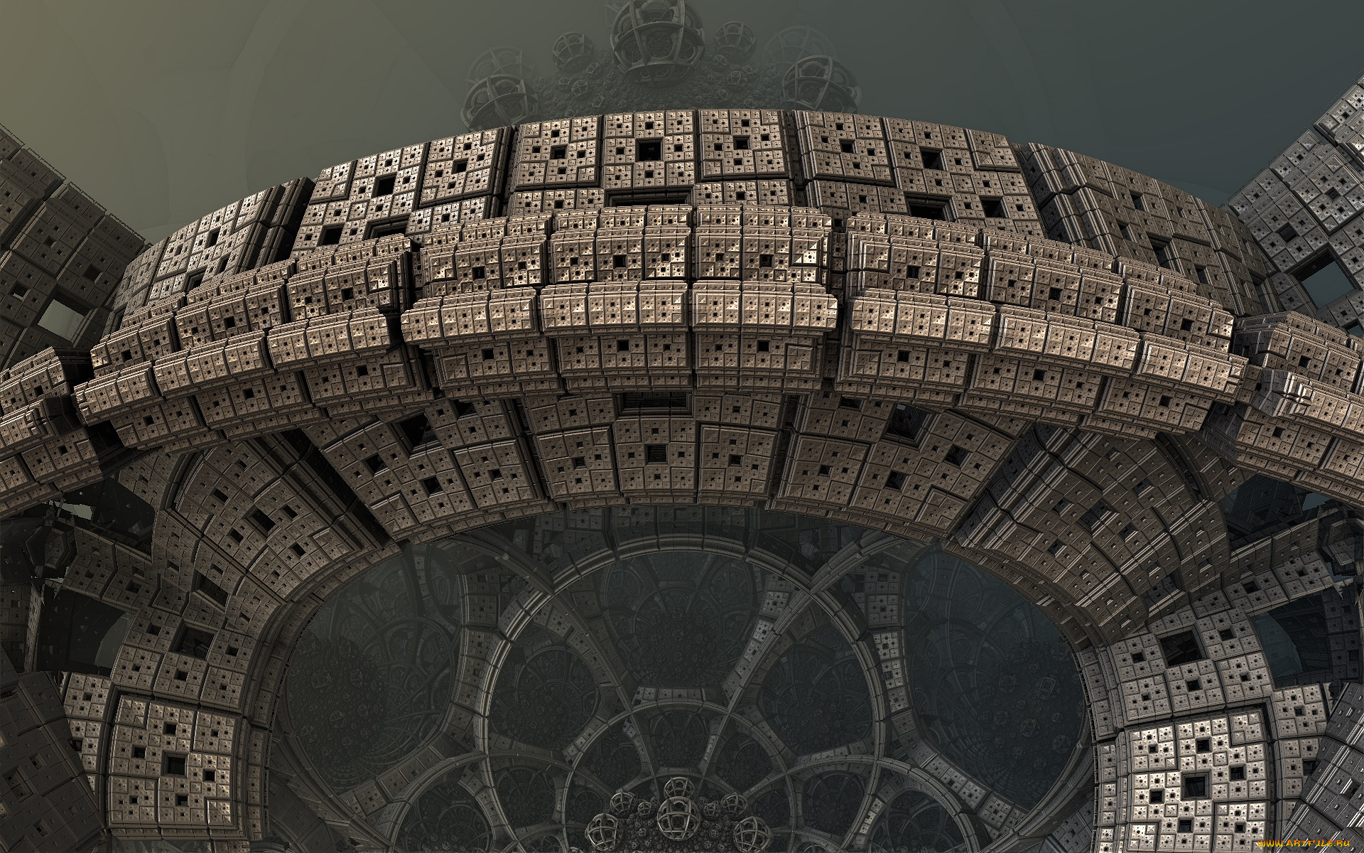 3д, графика, абстракция, , abstract, цвета, фон, узор