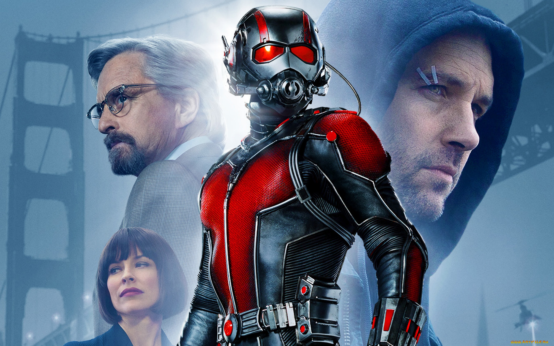 кино, фильмы, ant-man, фантастика, боевик, action, человек-муравей
