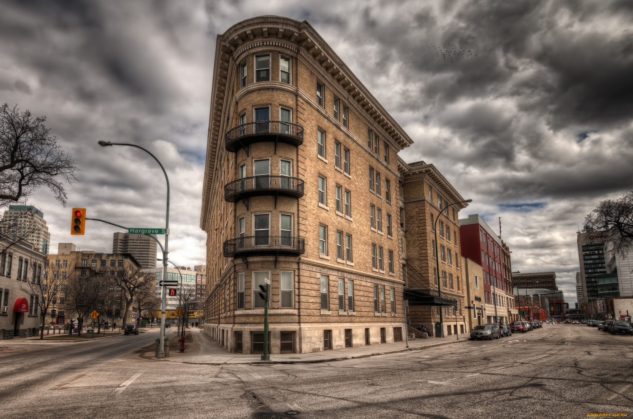 ambassador, apartments, города, -, здания, , дома, отель, улица