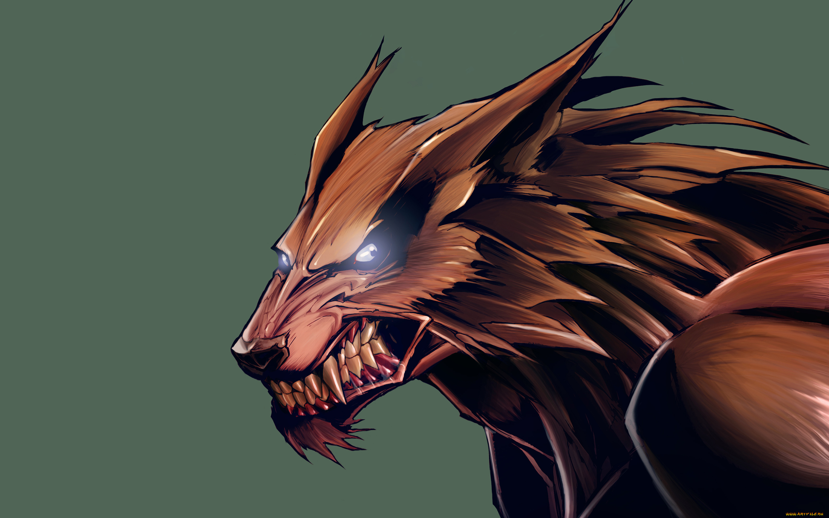 оборотень, фэнтези, оборотни, wolf, волк, werewolf