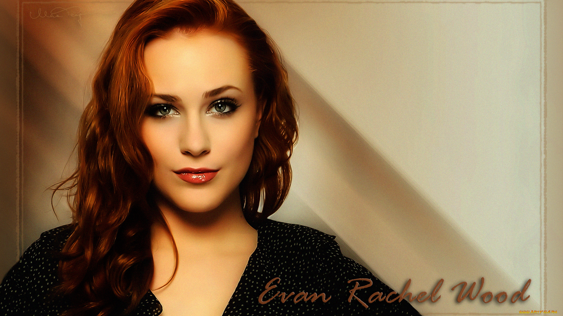 evan, rachel, wood, девушки, актриса, сша