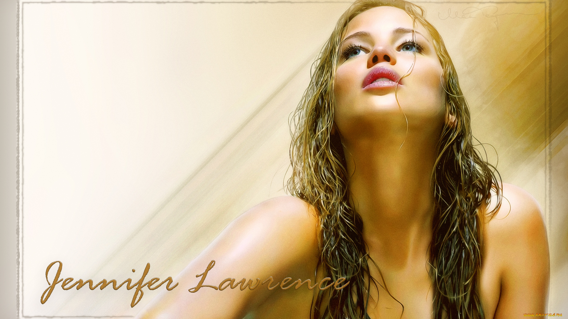 jennifer, lawrence, девушки, актриса, сша