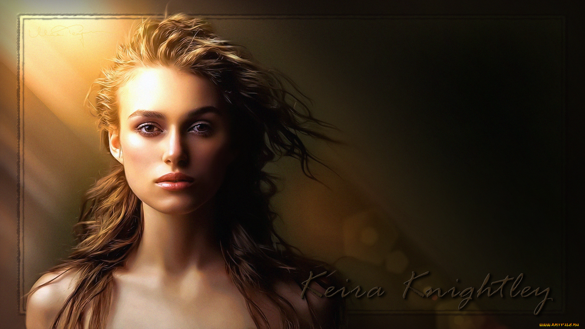 keira, knightley, девушки, актриса, сша
