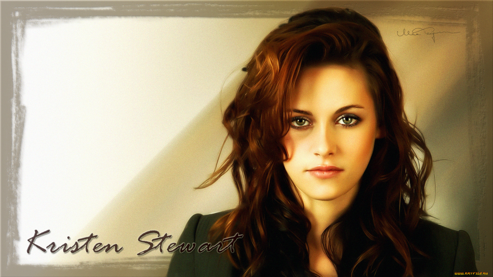 kristen, stewart, девушки, актриса, сша