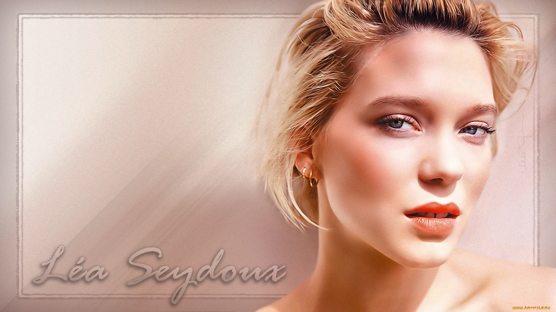 l&, 233, a, seydoux, девушки, актриса, модель, франция