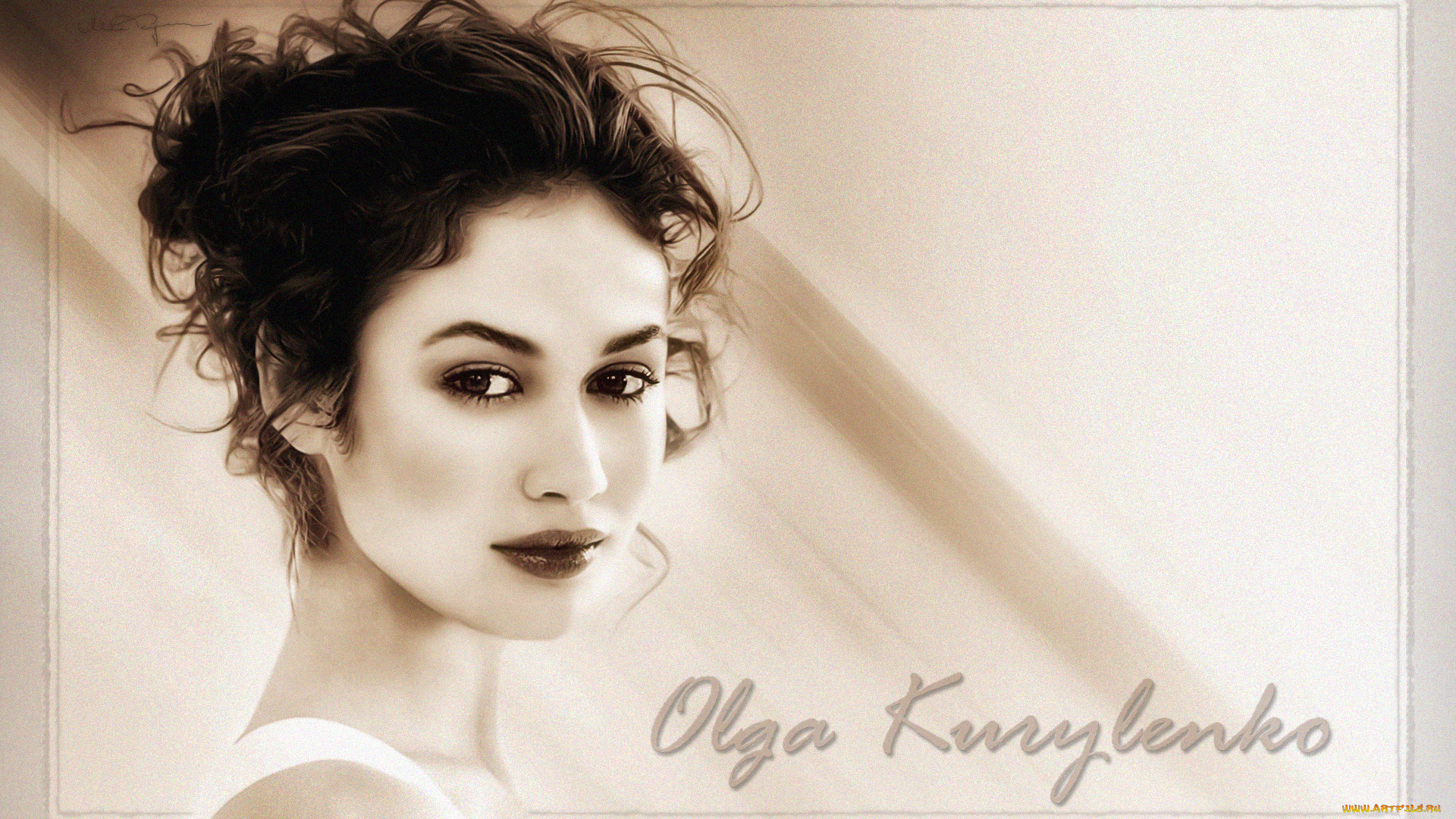 olga, kurylenko, девушки, актриса, сша, россия