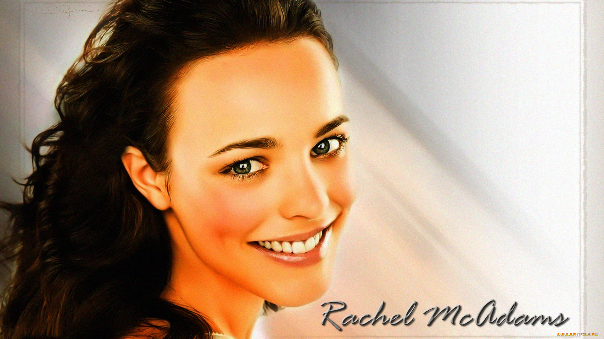 rachel, mcadams, девушки, актриса, канада