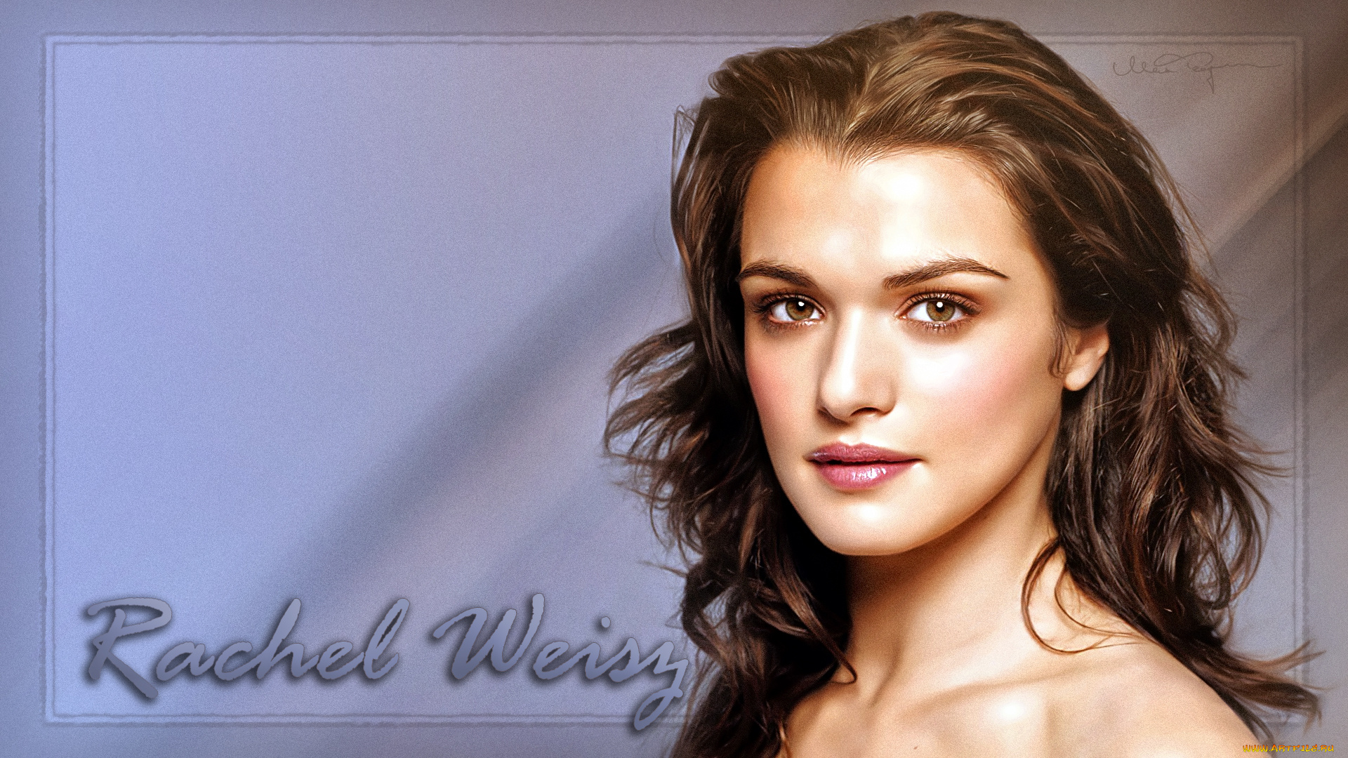 rachel, weisz, девушки, актриса, британия