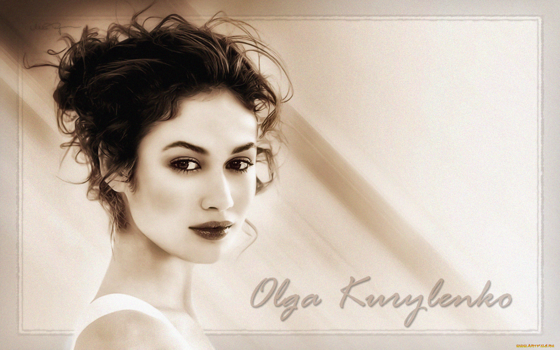olga, kurylenko, девушки, актриса, сша, россия