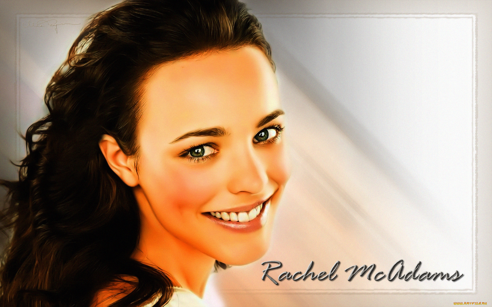 rachel, mcadams, девушки, актриса, канада