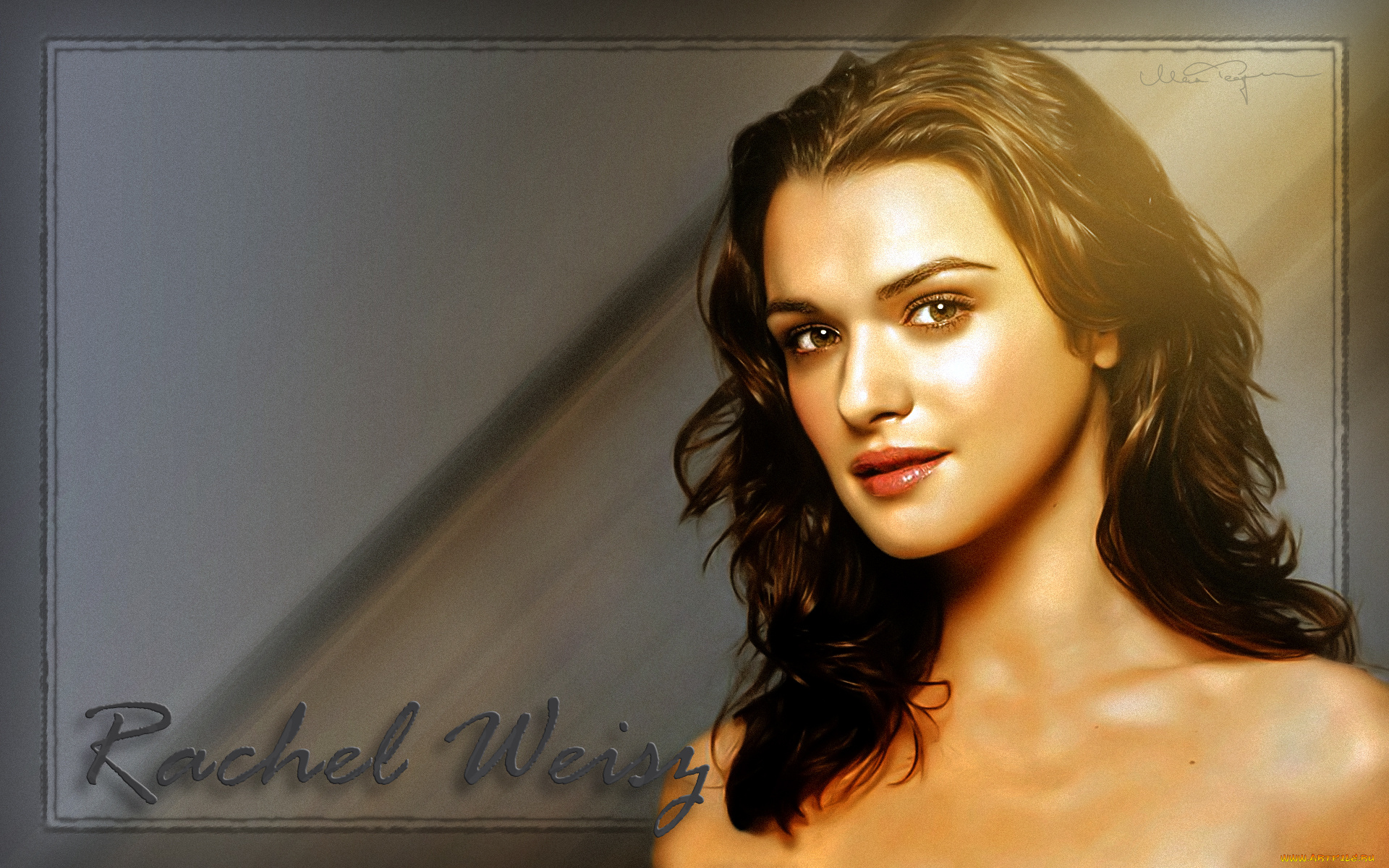 rachel, weisz, девушки, актриса, британия