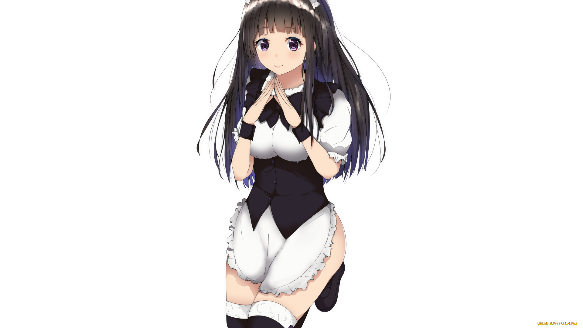 аниме, hyouka, девушка